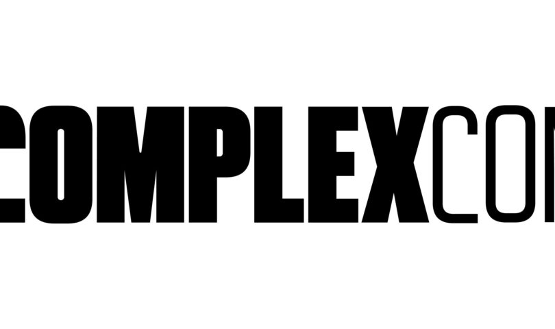 ComplexCon 2025 Draws Record-Breaking 70,000 Attendees in Las Vegas ComplexCon 2025 Draws Record-Breaking 70,000 Attendees in Las Vegas