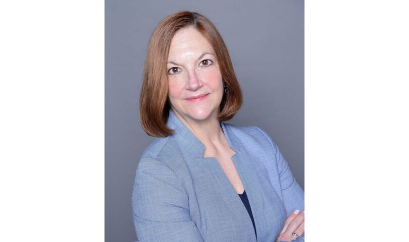 Crum & Forster’s Anne Ellis Named a Top Woman in Marketing by Ragan Communications