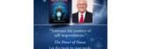 Dr. Emilio Justo Champions Patience in a World That Won’t Wait as He Announces the Launch of His New Book