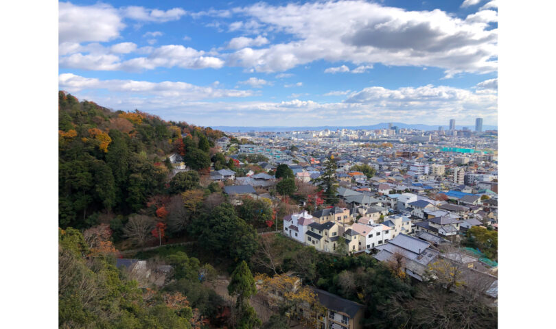 ESR and Colt DCS Announce Joint Venture on New Osaka Data Centre Development