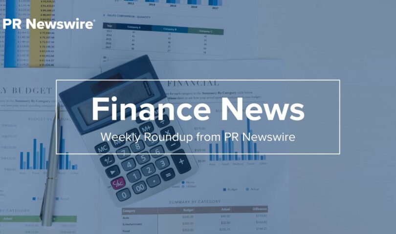 11 Finance Press Releases You Need to See