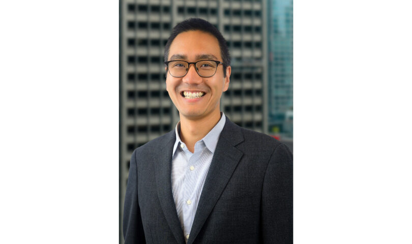 Grant Thornton Stax Appoints Chen Liu as Partner to Drive Growth in Technology and Education Sectors