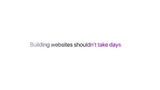 Grapes Studio Launches Out of Stealth to Challenge WordPress with AI-Powered, HTML-First Website Builder