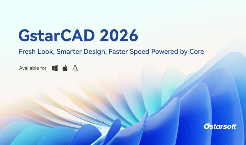 Gstarsoft Unveils New Product Lineup and Global Strategy, Setting a New Benchmark for Industrial Software