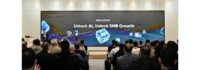 Hikvision introduces AI-enhanced products, solutions, and services to drive SMB growth Hikvision introduces AI-enhanced products, solutions, and services to drive SMB growth