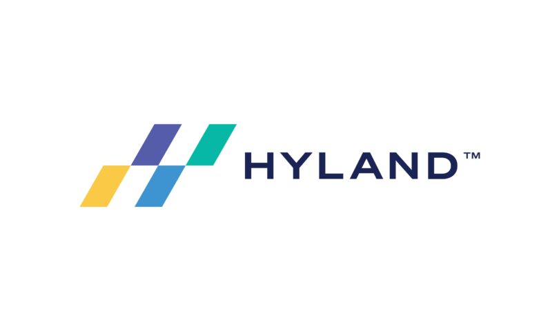 Hyland fördert europäische Innovationen mit seiner cloudbasierten, agentenbasierten Plattform, die KI-gestützte Content Intelligence bietet