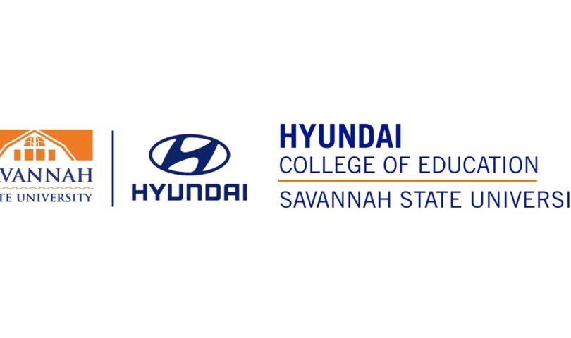 Hyundai Donates  Million to Establish the Hyundai College of Education at Savannah State University