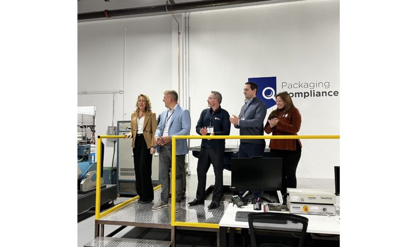Packaging Compliance Labs Invests in East Coast Lab to Advance Medical Device Package Testing