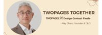 TWOPAGES Marks 10 Years of Craftsmanship, Innovation, and Connection as Founder Ray Chen Reflects on the Journey