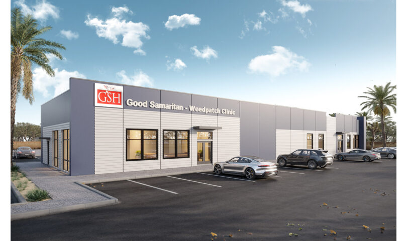EIR Healthcare Companions with Just right Samaritan to Deploy Manufacturing unit-Constructed Clinics in Underserved Kern County