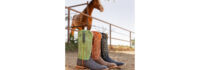 The New Standard for Western Craftsmanship