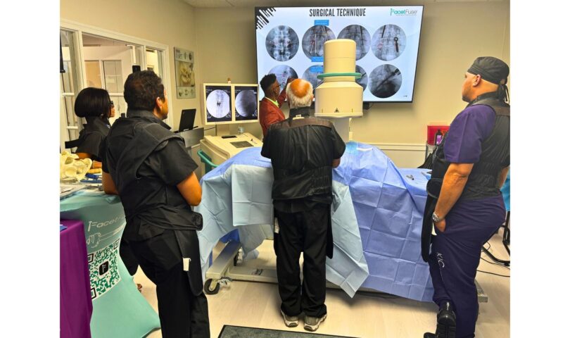 Legacy Spine Companies Retreat While KIC Ventures Builds New Markets in Outpatient Interventional Spine Surgery, Regenerative Biologics, and Viscoelastic Disc Replacements