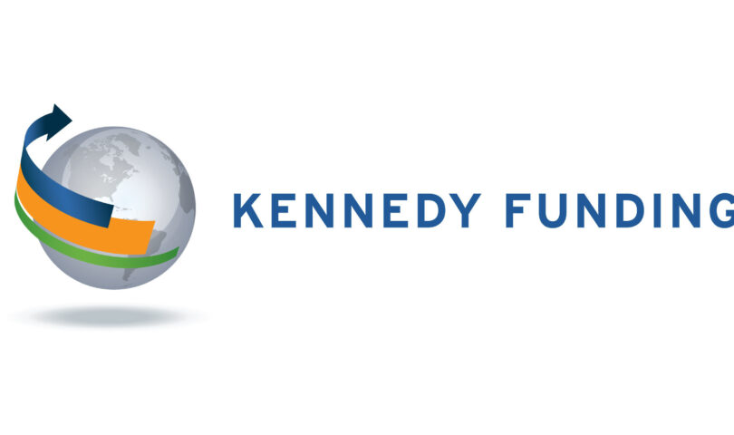 8 Land Loans, 8 States, 8 Weeks