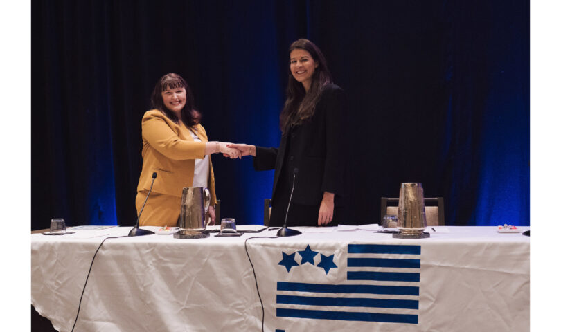 Latvia Strengthens Transatlantic Financial Ties with Unused Illustration Throughout 29 U.S. States