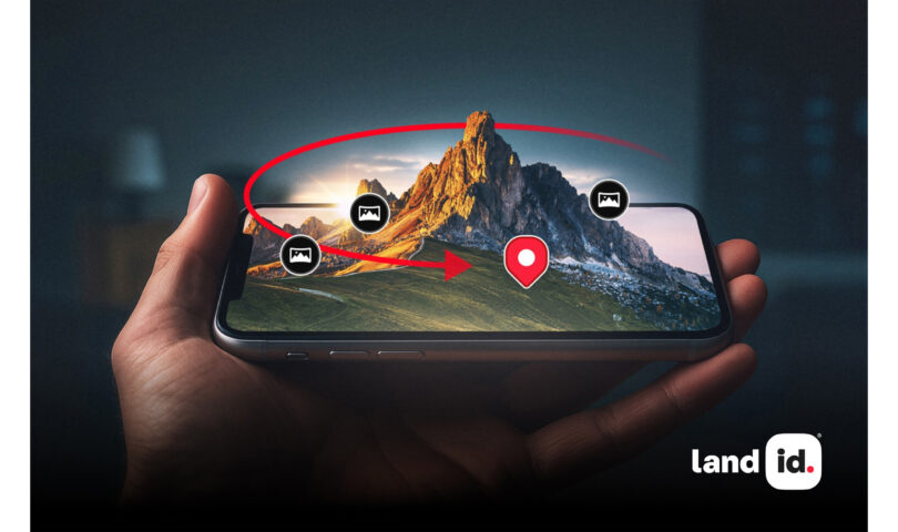 Land identity® Releases 3-D ‘Flyover Excursions’ and More than one Pristine Options to Raise Consumer Enjoy Throughout Internet and Cellular