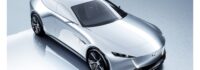 Mazda Presents World Premiere of Two Vision Models at Japan Mobility Show 2025 Mazda Presents World Premiere of Two Vision Models at Japan Mobility Show 2025