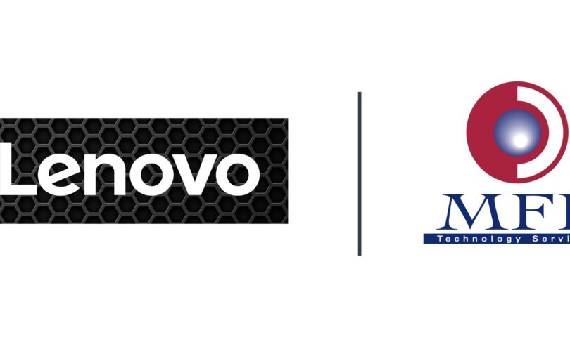 Lenovo and MFP Technology Services Launch Lenovo Certified Refurbished Program