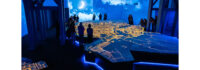 S4 Capital’s Monks innovates city marketing with world’s largest immersive maquette