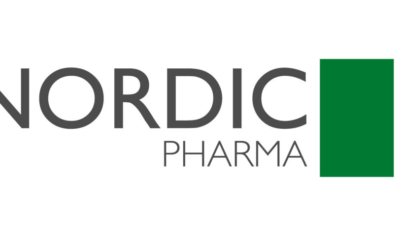 NORDIC GROUP B.V. COMPARTE DATOS DEL GEL CANALICULAR LACRIFILL®