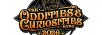 Oddities and Curiosities Expo Announces 2026 Tour Across U.S. and Canada