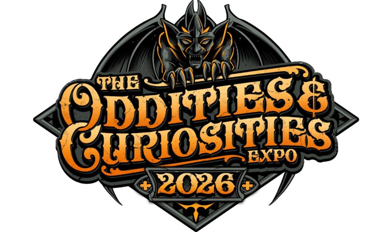 Oddities and Curiosities Expo Announces 2026 Tour Across U.S. and Canada