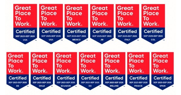Phoenix Tower Global Earns 2025 Splendid Park To Paintings® Certification Throughout 14 Markets