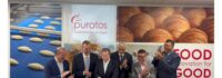 Puratos Launches U.S. Bakery Glaze Facility to Power Innovation and Premiumization Puratos Launches U.S. Bakery Glaze Facility to Power Innovation and Premiumization