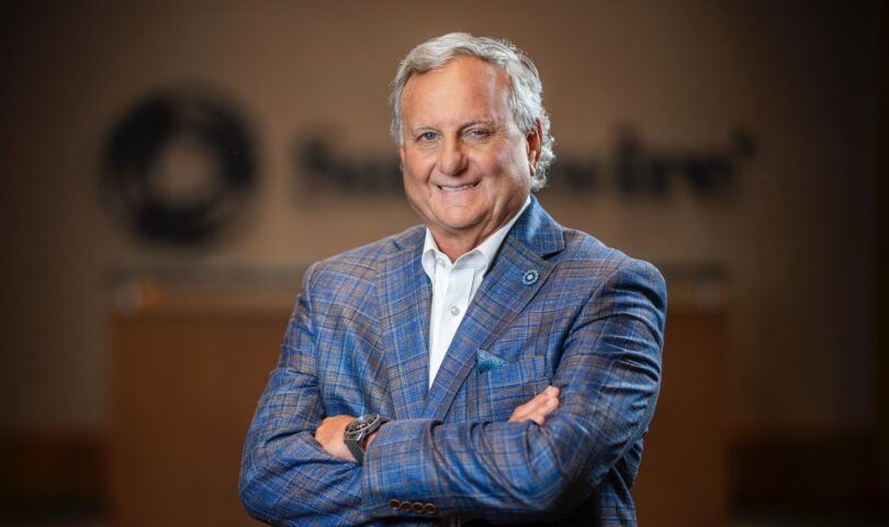 Southwire CEO Lavish Stinson Publicizes Resignation, Next Government Adjustments