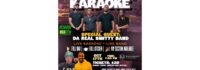 R&B Live Karaoke with Da Smitty Band to Deliver the Ultimate Live Music Experience