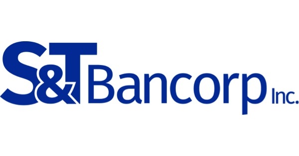 S&T Bancorp, Inc. Increases Quarterly Cash Dividend