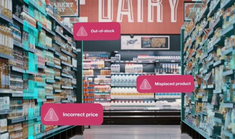 Research From IHL Group, with Scandit, Reveals Shelf Intelligence as Retail’s New Strategic Imperative