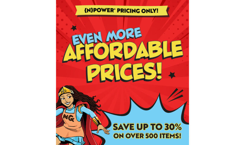 Natural Grocers® Launches “Even More Affordable Prices!” on 500+ Items Through Dec. 31, 2025