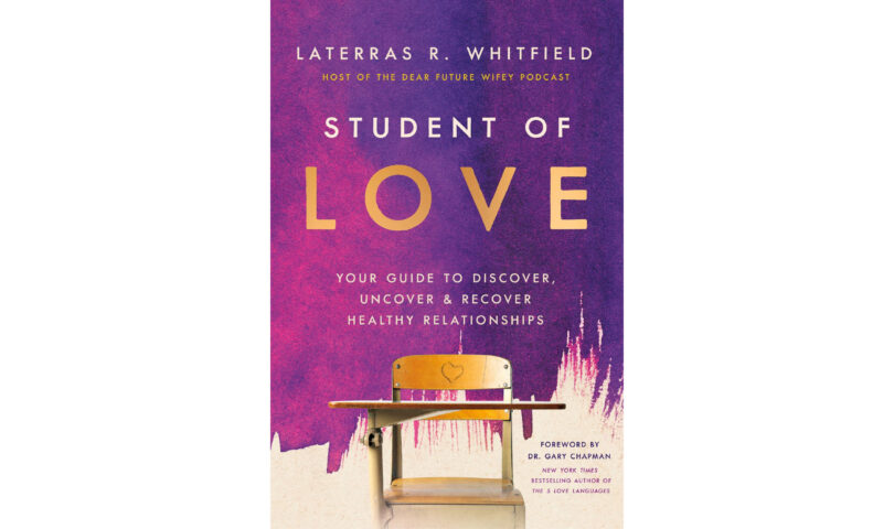 After Interviewing Over 200 People on Relationships, a 3x Emmy Nominated Producer-Turned-Celebrated Podcaster Publishes the Ultimate Relationship Guidebook to Finding Healthy Love