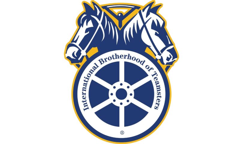 TEAMSTERS STRIKE HERBAL WELLNESS CENTER