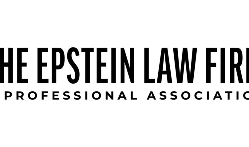 The Epstein Law Firm Recognized Among Top 50 Personal Injury Settlements in the U.S. for 2024 The Epstein Law Firm Recognized Among Top 50 Personal Injury Settlements in the U.S. for 2024