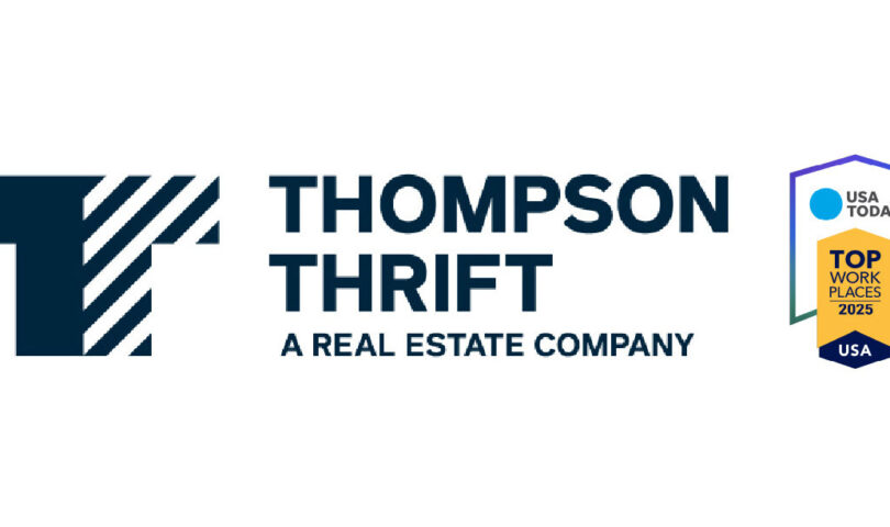 Thompson Thrift Launches eighth Multifamily Building Restricted Partnership