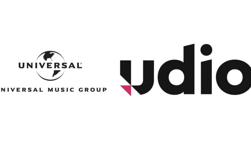 UNIVERSAL MUSIC GROUP AND UDIO ANNOUNCE UDIO’S FIRST STRATEGIC AGREEMENTS FOR NEW LICENSED AI MUSIC CREATION PLATFORM