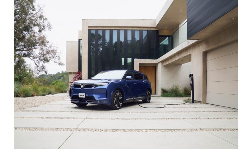 VINFAST TO JOIN ELECTRIFY EXPO NEW YORK INDUSTRY DAY WITH PANEL AND VEHICLE SHOWCASE