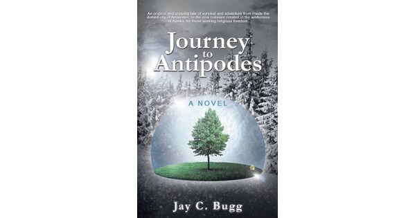 New Post-Apocalyptic Christian Thriller Challenges the Church’s Future