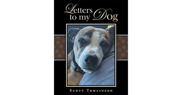 New Poetry Book Celebrates the Human-Dog Bond New Poetry Book Celebrates the Human-Dog Bond
