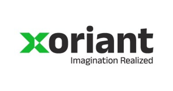 Xoriant Cements its Management in Multi-Cloud Virtual Transformation; Attains Salesforce International Peak Spouse Condition