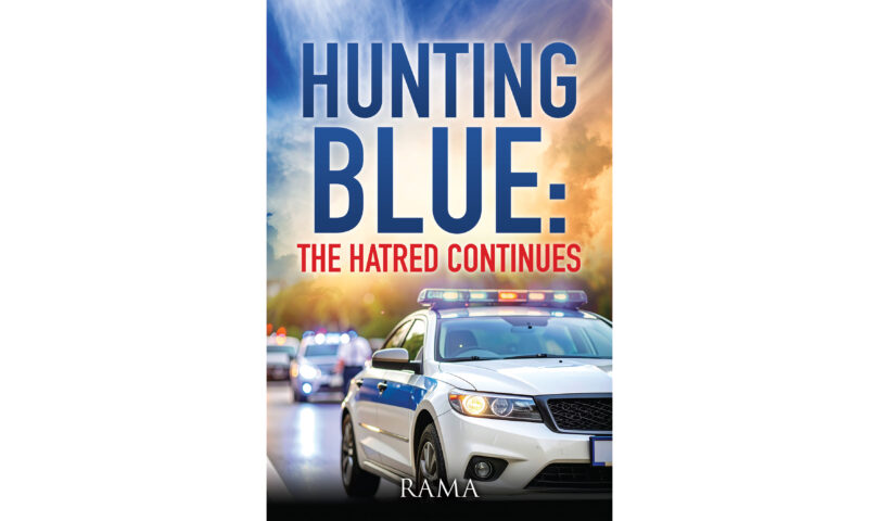 Let’s Tell The Stories Of The Men And Women Who Protect The Public