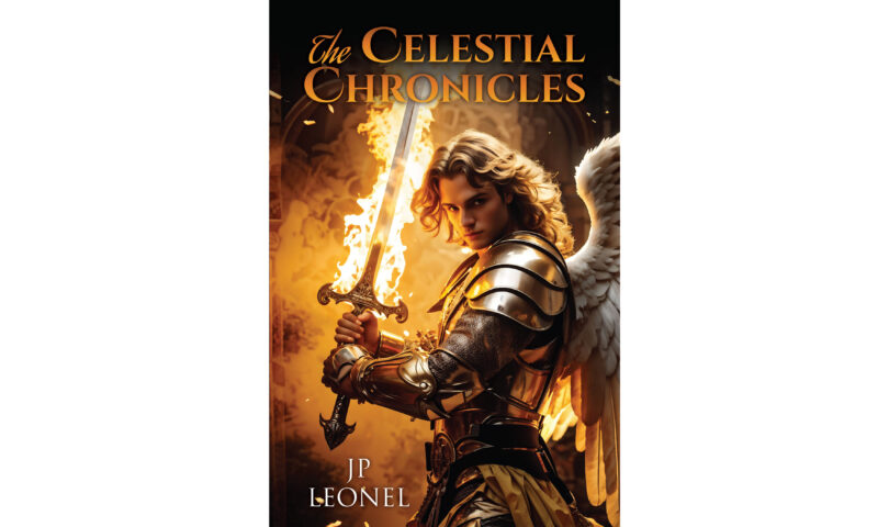 Let This Author’s Imagination Help You Explore The Heavenly Realms