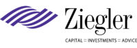 ZIEGLER PRICES FINANCING FOR CAROL WOODS