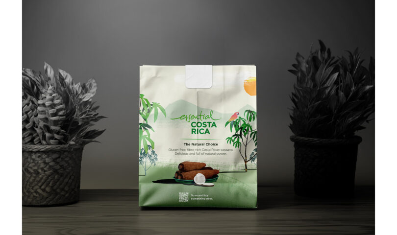essential COSTA RICA and Amazon Ads join forces to promote Costa Rican produce across Spain, the United Kingdom, and Germany