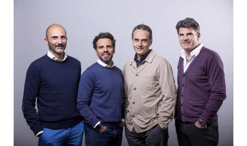 hlpy seleccionada por Volkswagen Group France para gestionar la digitalización