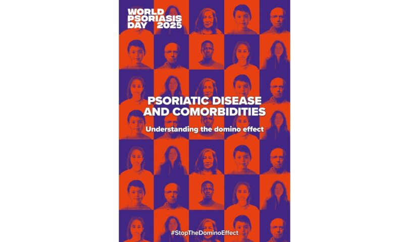 L’IFPA appelle à stopper l’effet domino du psoriasis L’IFPA appelle à stopper l’effet domino du psoriasis