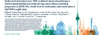 Positive Results from Phase 3 OptiTROP-Lung04 Trial of Sacituzumab Tirumotecan Presented at ESMO Presidential Symposium and Simultaneously Published in NEJM