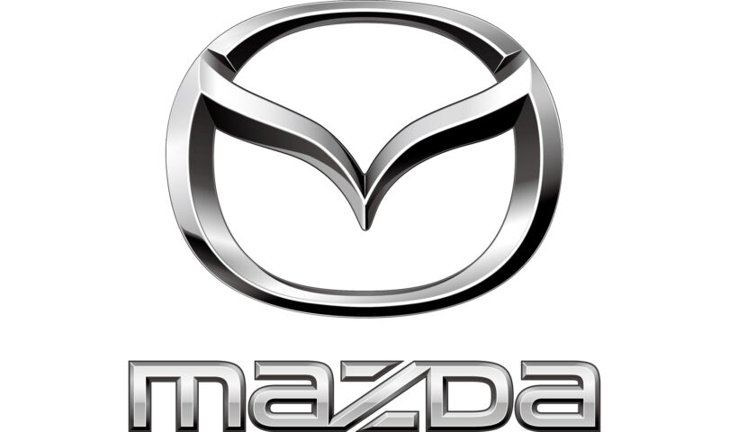 Mazda informa resultados de ventas de noviembre