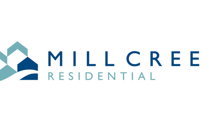 Mill Creek Pronounces Get started of Preleasing at Modera Admire Seashore